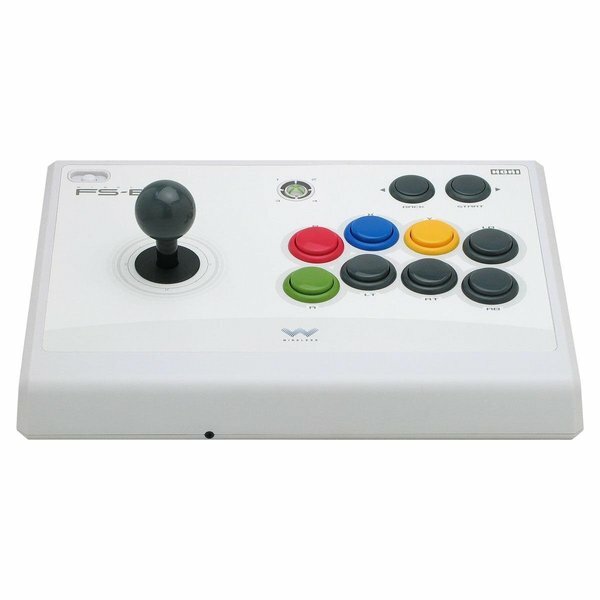 ファイティングスティックEX2(Xbox 360用) 6g7v4d0 楽天市場】ファイティングスティックEX2(Xbox 360用)の通販