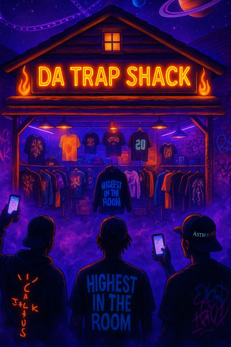 THURSDAY TRAVIS $1 AUCTIONS & STEALS! Carti, Godspeed, WDW, Designer & More