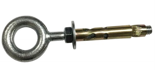 Bulloni A Occhiello Con Filettatura Etrica Anello A Occhiello 6 8 - Foto 6