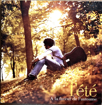 Single CD Faveur de L'Autne - Promo