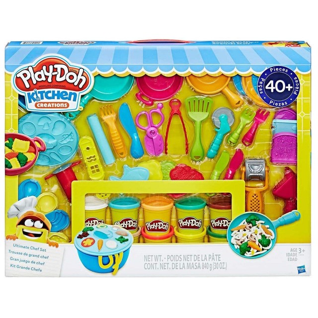 ebay play doh