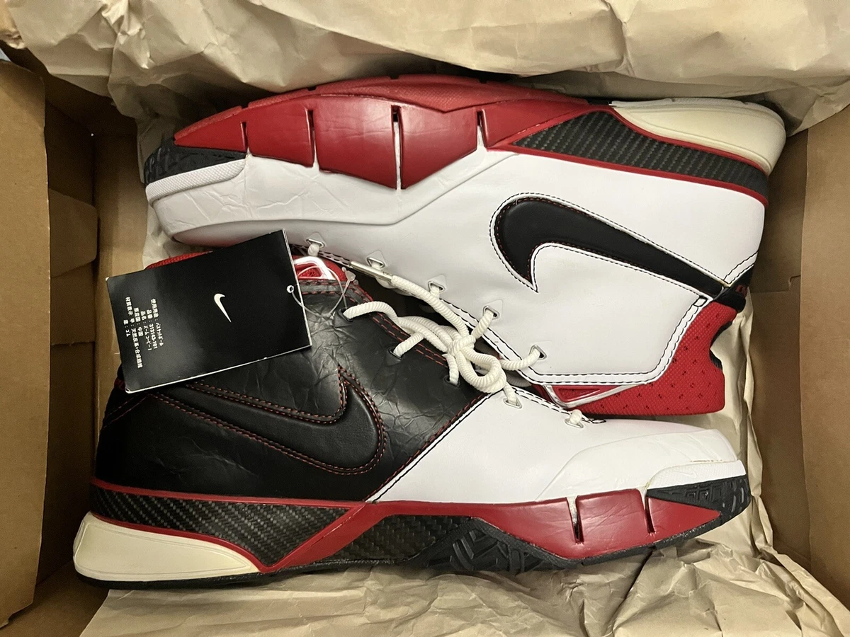 Air zoom cheap kobe 1