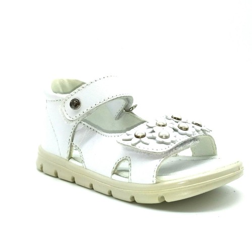 Falcotto by Naturino Sandalo NEW RIVER 0N01 Fiorellini - Lupis Calzature