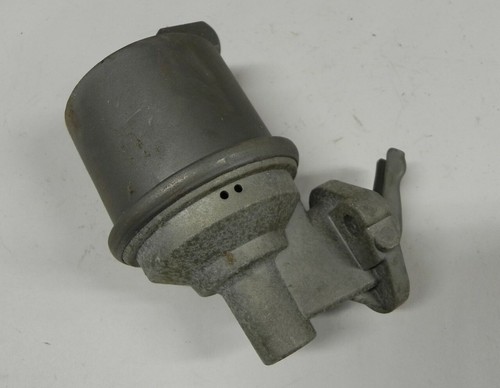 1971-72 CHEVROLET V8 402, 454 *REBUILT* FUEL PUMP #40868 | eBay