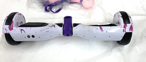 Power Pony Riding Princess Ride-On Animal Toy , Pink, DPCI-082-03-0182 - Picture 2 of 5