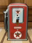 Texaco Light Switch Plate Cover Gas Pump Vintage Style Oil Bar Sign Garage 1