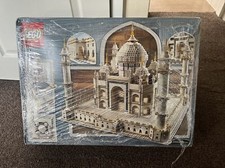 LEGO TAJ MAHAL 10189 - Complete Set