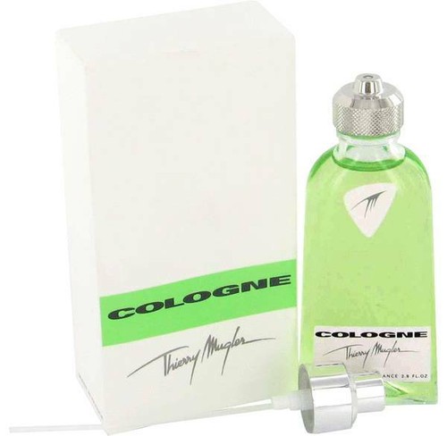 Cologne Unisex's Cologne By Thierry Mugler 4oz/120ml Cologne Spray - Picture 4 of 4