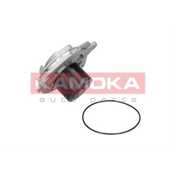 Kamoka Wasserpumpe FüR Opel Zafira B A05 Vectra C Caravan Astra H L35 L67 L48-image