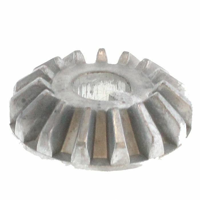 Strait Bevel Gear 15 for Makita 2012NB Thicknesser- 226791-7