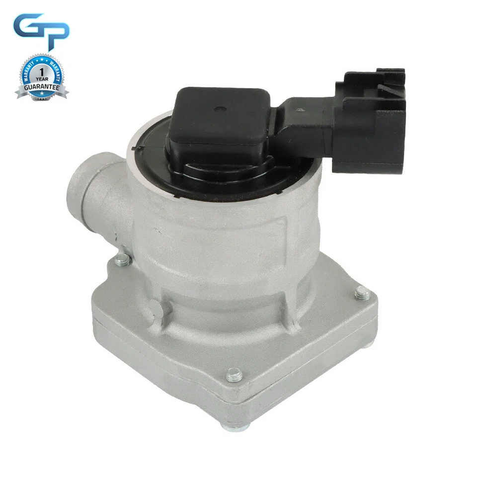 Válvula de retención de inyección de aire secundaria de 3,8 L para Pontiac Grand Prix 2005-2007 2008 Foto 4 de 4