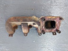 84 85 86 Dodge Laser Turbo Airesearch Garrett Mitsubishi T3 Exhaust Manifold
