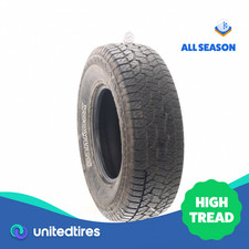 Used 26575r16 Hankook Dynapro Atm 114t - 9.532 Used 26575r16 Hankook Dynapro Atm 114t - 9.532