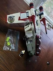LEGO Star Wars Republic Attack Gunship 75021 Episode II