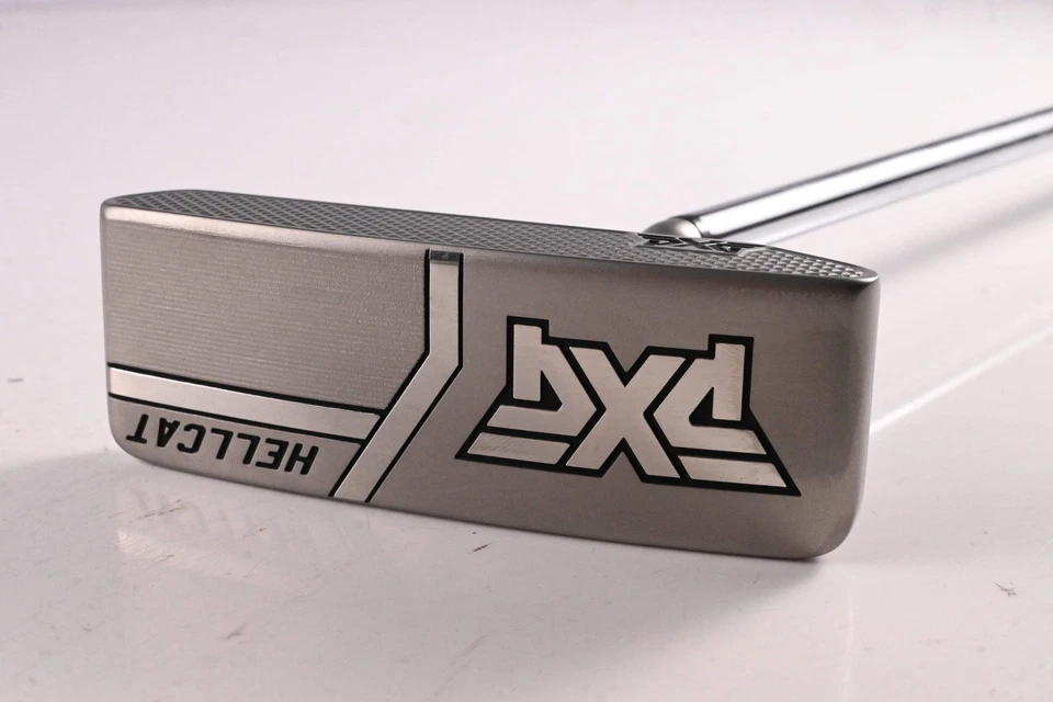PXG Hellcat ZT Putter / 34 Inch - Image 2 of 4