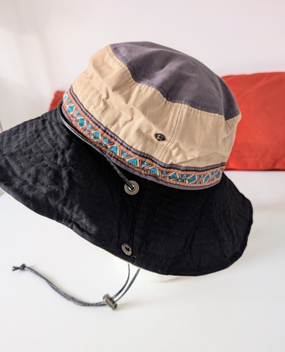 Korean Safari Cowboy Hat New Unisex - Picture 5 of 11