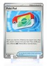 Pokemon - Poke Pad 081/088 Normal Uncommon Perfect Order English