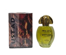 USTAD NABEEL MEN 3.3 OZ EDP SPRAY SEALED