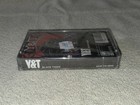 Y&T - Black Tiger Cassette Tape A&M Records 1982 Heavy Metal CS-4910 Ships Free — photo 3