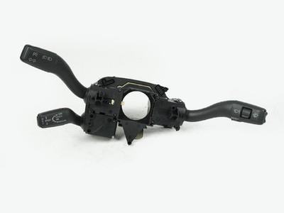 2003-2010 Audi A8 A8L D3 Turn Signal Wiper Arm Cruise Column Switch Lever OEM