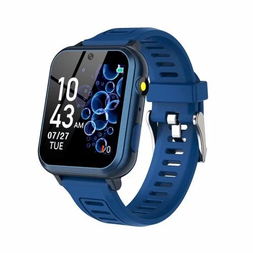 Smart Watch for Kids with 39 Games Alarm Clock, Touchscreen, Calendaring Came...