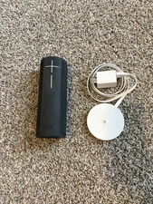 Ultimate Ears BOOM 2 Wireless Bluetooth Speaker - Black