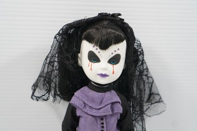 Living Dead Dolls Lamenta Series 26 | eBay