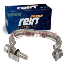 Rein EGR Tube Clamp for 2013-2016 Volkswagen Touareg 3.0L V6 Exhaust Gas ft