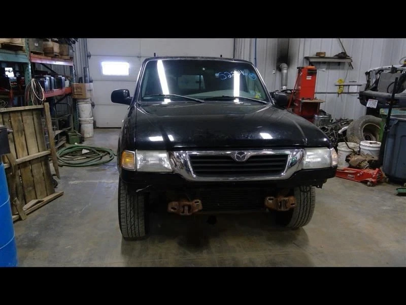 Conjunto de limpiaparabrisas interruptor de columna para camioneta Ford F150 00-04 824517 Foto 2 de 4