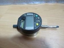 Mitutoyo Absolute Digitale Messuhr ID-C1012B Defekt