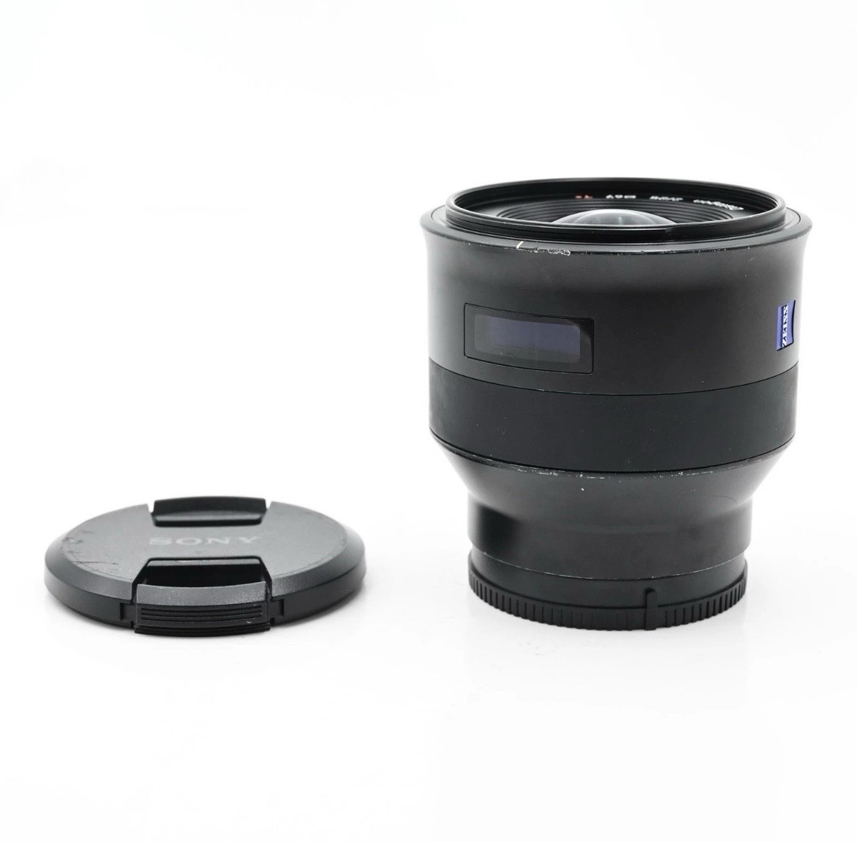 Zeiss Batis 25mm f2 T* Distagon Lens Sony E Mount #794 | eBay