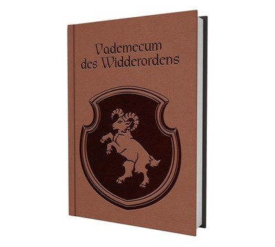 Rafael Knop Felix Pietsch David DSA - Vademecum des Widd (Paperback) (UK IMPORT)