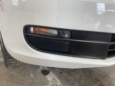 Used Turn Signal Parking Light Assembly Fits 2015 Volkswagen Beetle Park Lamp