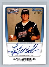 Topps Produces Baseball Cards at the 2011 Perfect Game All-American Classic 14