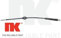 NK 8525174 Bremsschlauch Hinterachse Hinten FüR Ford