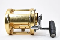 ***Penn International II 50TW Big Game Trolling Reel 2879425 I Excellent++