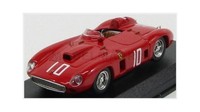 ART-MODEL ART304 Ferrari 290MM Spider N 10 Winner 1000Km Buenos Aires 1957 Gre