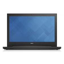 Inspiron 3542   WXGA Touch   i5-4210U   8GB   1TB HDD   Black
