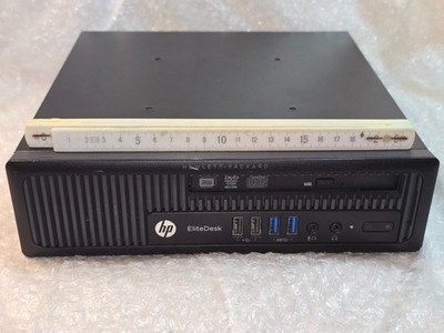 Ersatzteilspender hp EliteDesk 800 G1 USDT Business PC Model TPC-P030-US 8GB RAM