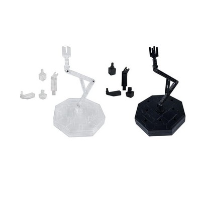 Hobby Action Base Home Dekoration Flexible Sammlerfigur Aufbewahrungskoffer