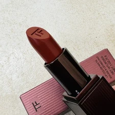 Tom Ford Lip Color Matte Lipstick - 0.1 oz / 3 g - 02 ROSE PETAL - BRAND NEW