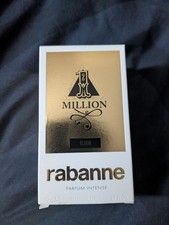 Paco Rabanne One Million Elixir Intense Eau de Parfum 100ml
