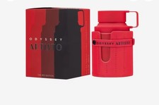 Odyssey Artisto EDP Perfume By Armaf 100 ML  Hot New Fragrance  