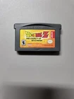 Dragon Ball Z: The Legacy of Goku 2 (Nintendo Game Boy Advance, 2002) Tested