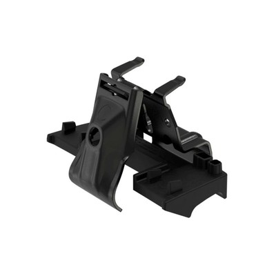 Adapter eines Dachträgersystems THULE THU 186096