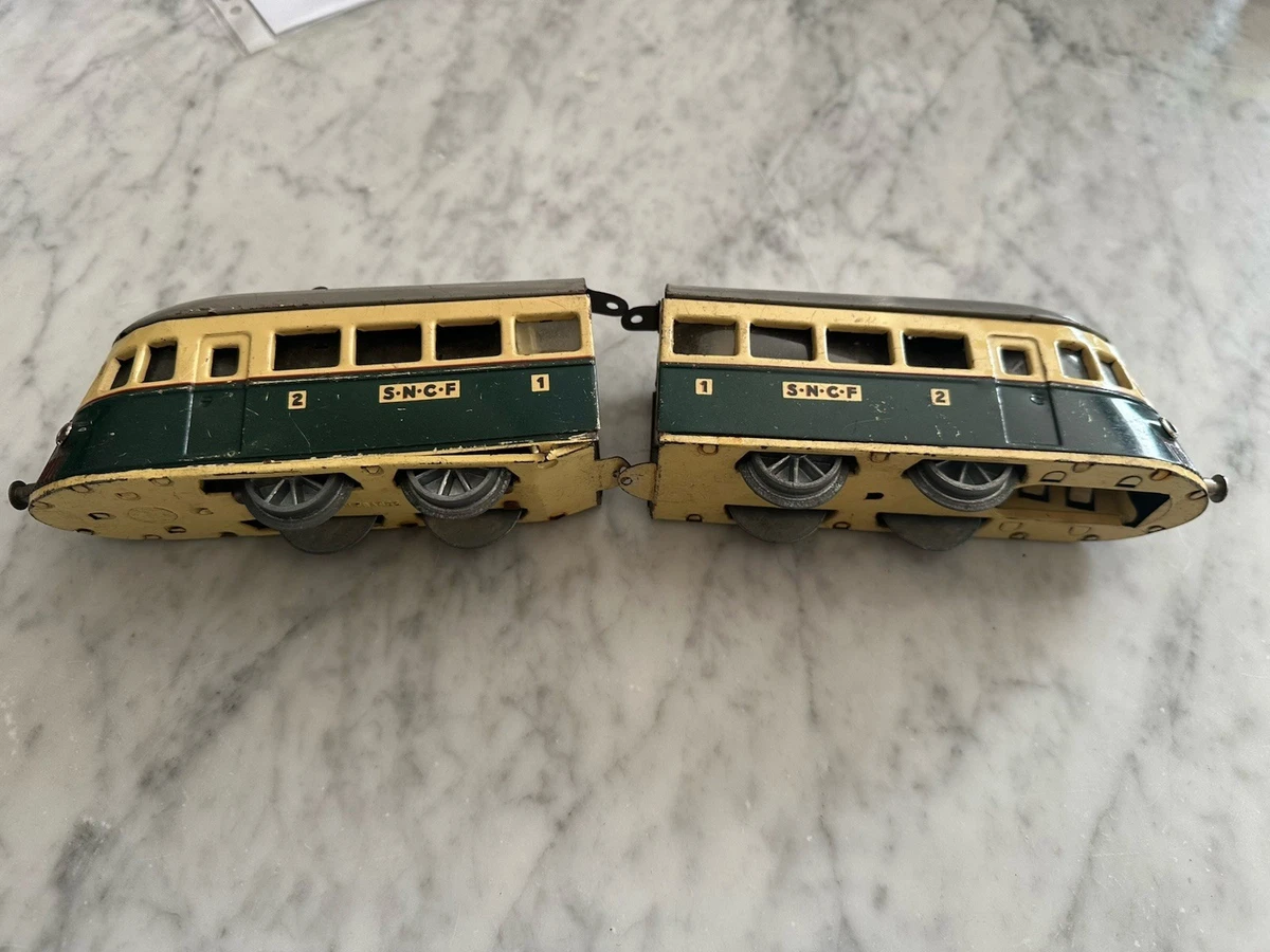Lot de rails train echelle O - Collection