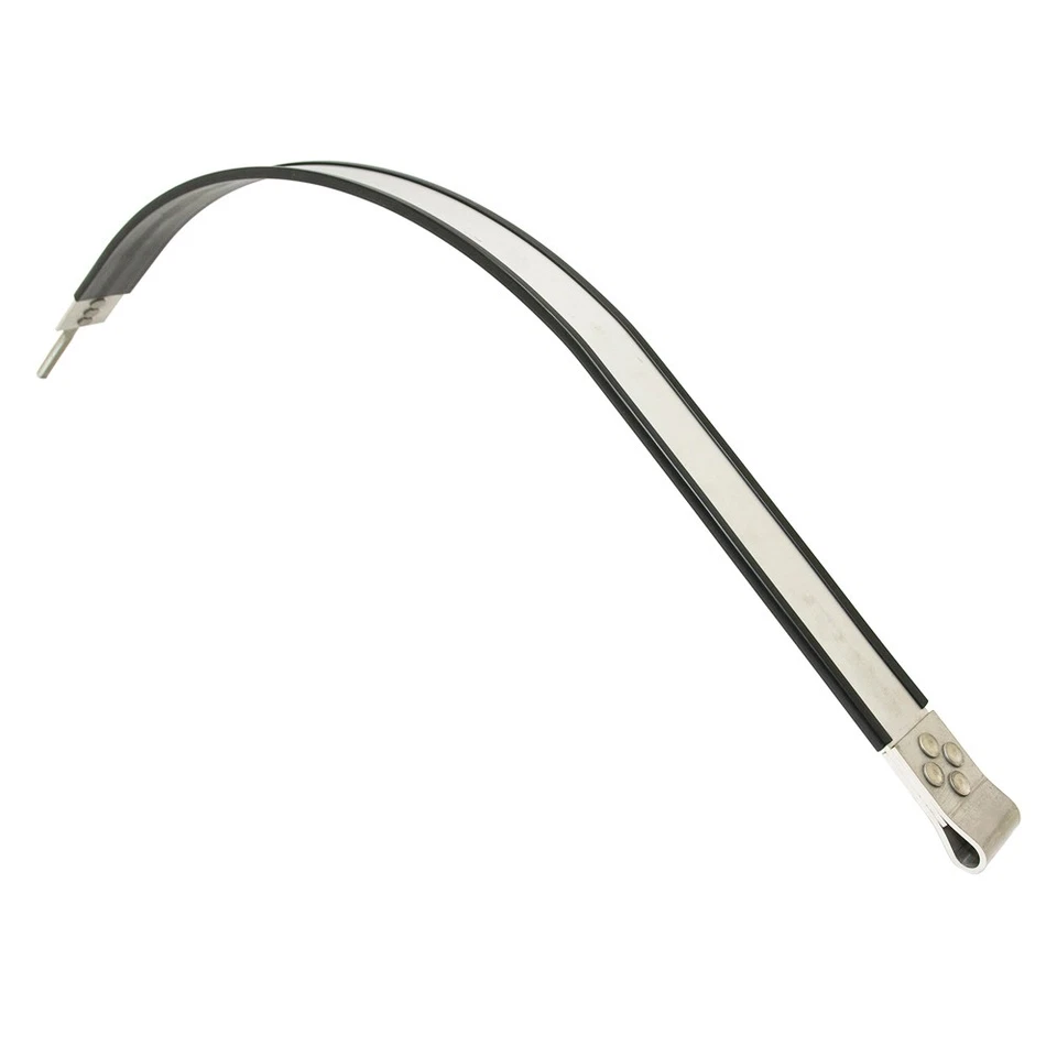 For Kenworth C500 T2000 T270 T370 W900 T700 T170 T800 Fuel Tank Strap GAP - Image 2 of 2