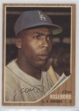 Click to enlarge John Roseboro
