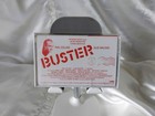 Phil Collins Buster Soundtrack Japan / Japanese PROMO sample audio tape - RARE! — photo 1