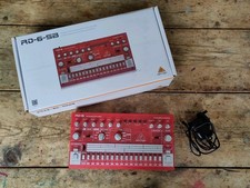 Behringer RD-6 Analog Drum Machine